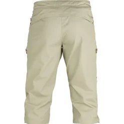 Et Grønnere Valg Shorts<Fjällräven Mens Abisko Shade Shorts Hvid (LIMESTONE/217)
