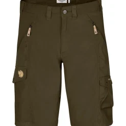 Et Grønnere Valg Shorts<Fjällräven Mens Abisko Shorts