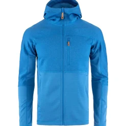 Et Grønnere Valg Fleece- Og Uldtrøjer<Fjällräven Mens Abisko Trail Fleece