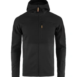 Et Grønnere Valg Fleece- Og Uldtrøjer<Fjällräven Mens Abisko Trail Fleece