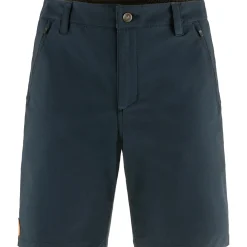 Et Grønnere Valg Shorts<Fjällräven Mens Abisko Trail Stretch Shorts