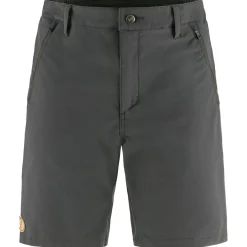 Et Grønnere Valg Shorts<Fjällräven Mens Abisko Trail Stretch Shorts