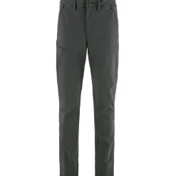 Et Grønnere Valg Bukser<Fjällräven Mens Abisko Trail Stretch Trousers