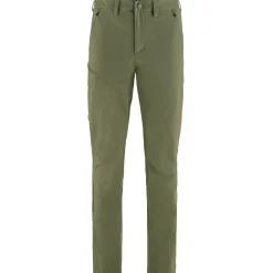 Et Grønnere Valg Bukser<Fjällräven Mens Abisko Trail Stretch Trousers
