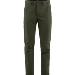 Fjällräven Varme Bukser<Mens Abisko Winter Stretch Trousers