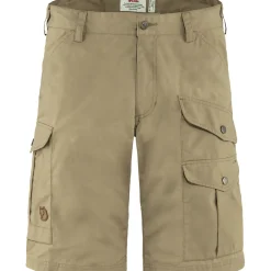 Et Grønnere Valg Shorts<Fjällräven Mens Barents Pro Shorts