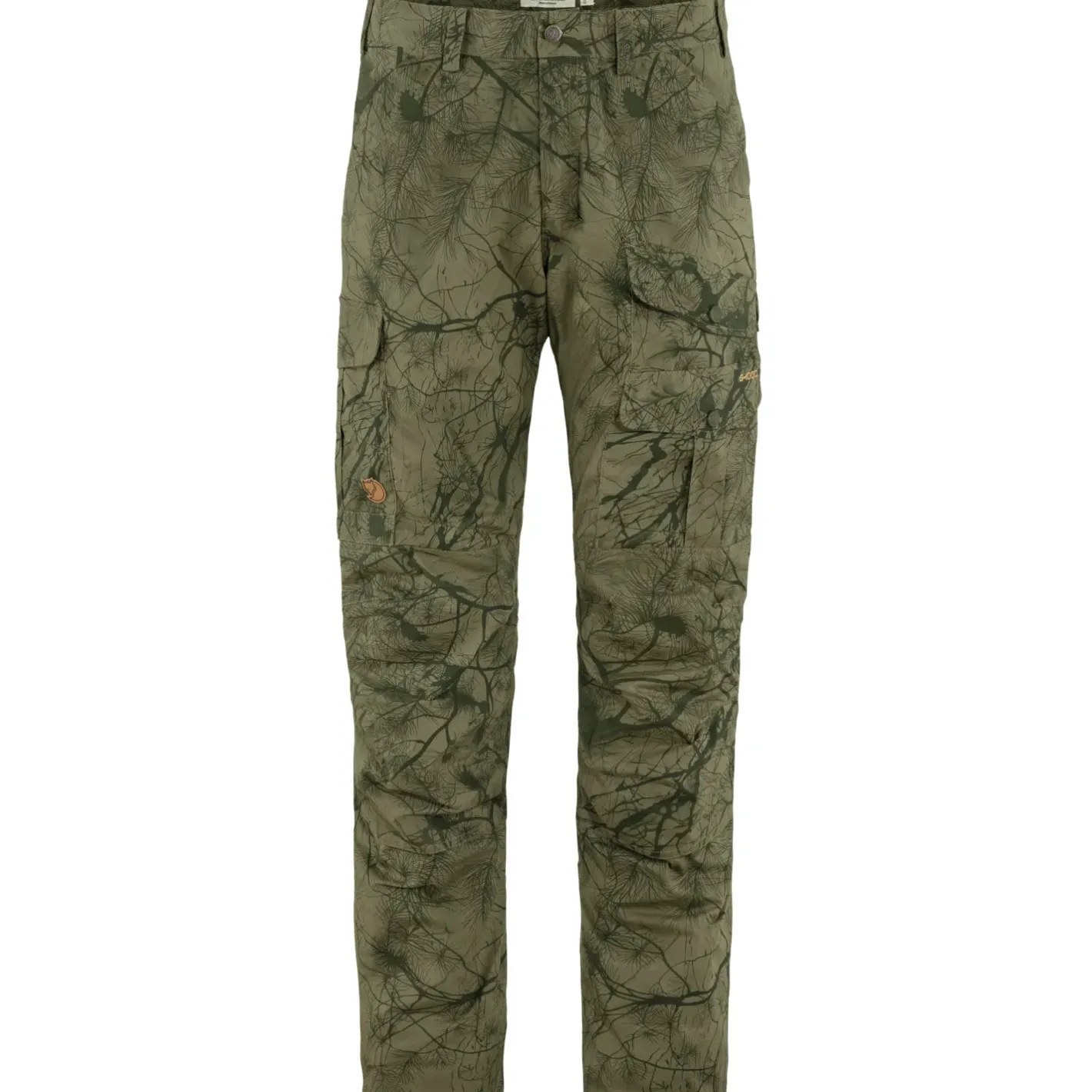 Et Grønnere Valg Vandtætte Bukser<Fjällräven Mens Barents Pro Hydratic Trousers