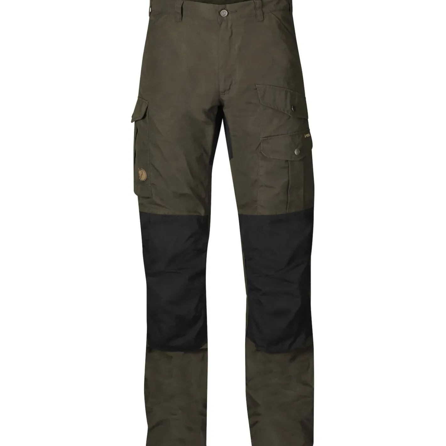 Fjällräven Bukser<Mens Barents Pro