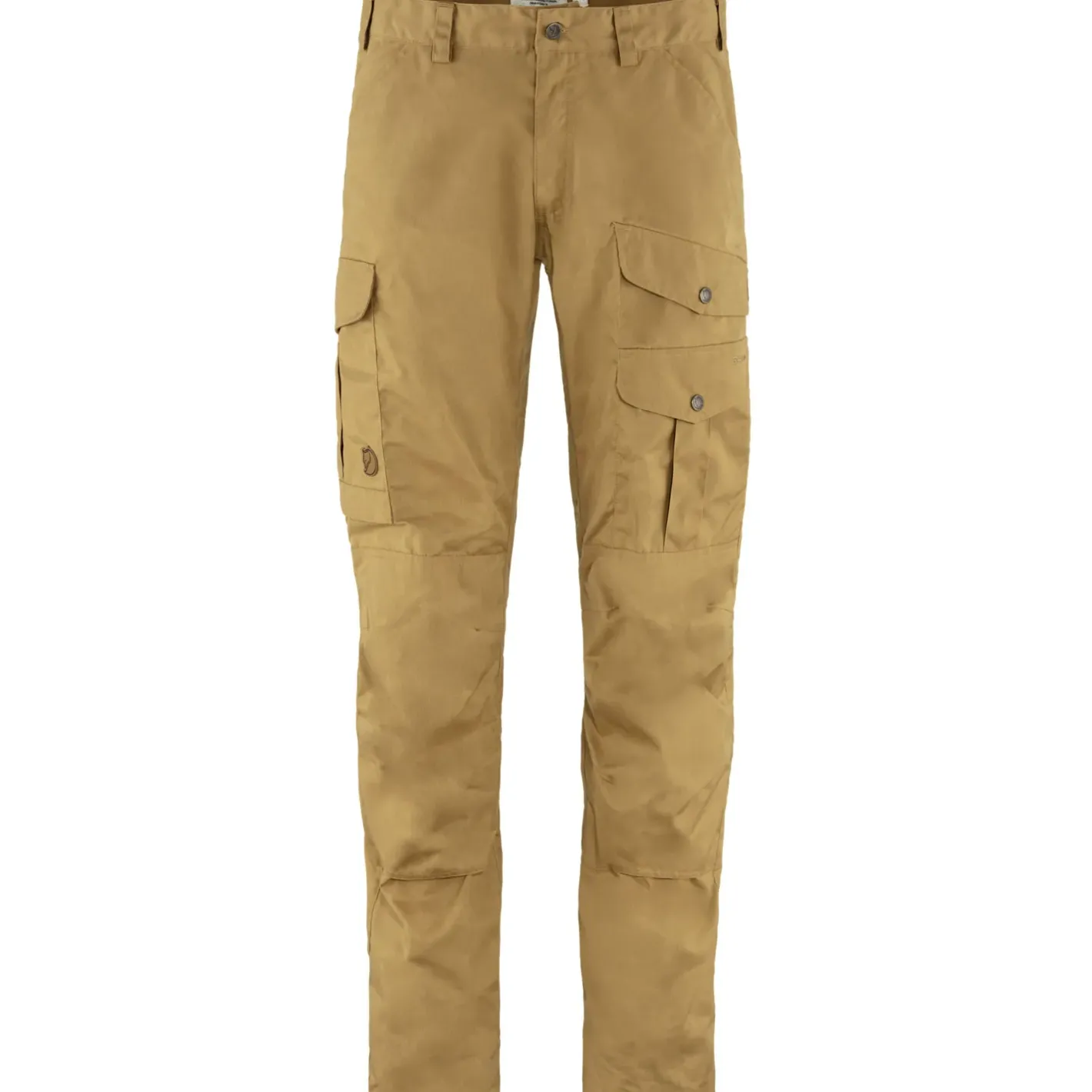 Fjällräven Bukser<Mens Barents Pro