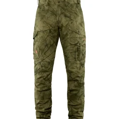 Et Grønnere Valg Bukser<Fjällräven Mens Barents Pro Hunting Trousers