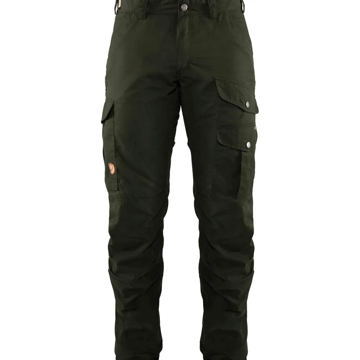 Et Grønnere Valg Bukser<Fjällräven Mens Barents Pro Hunting Trousers