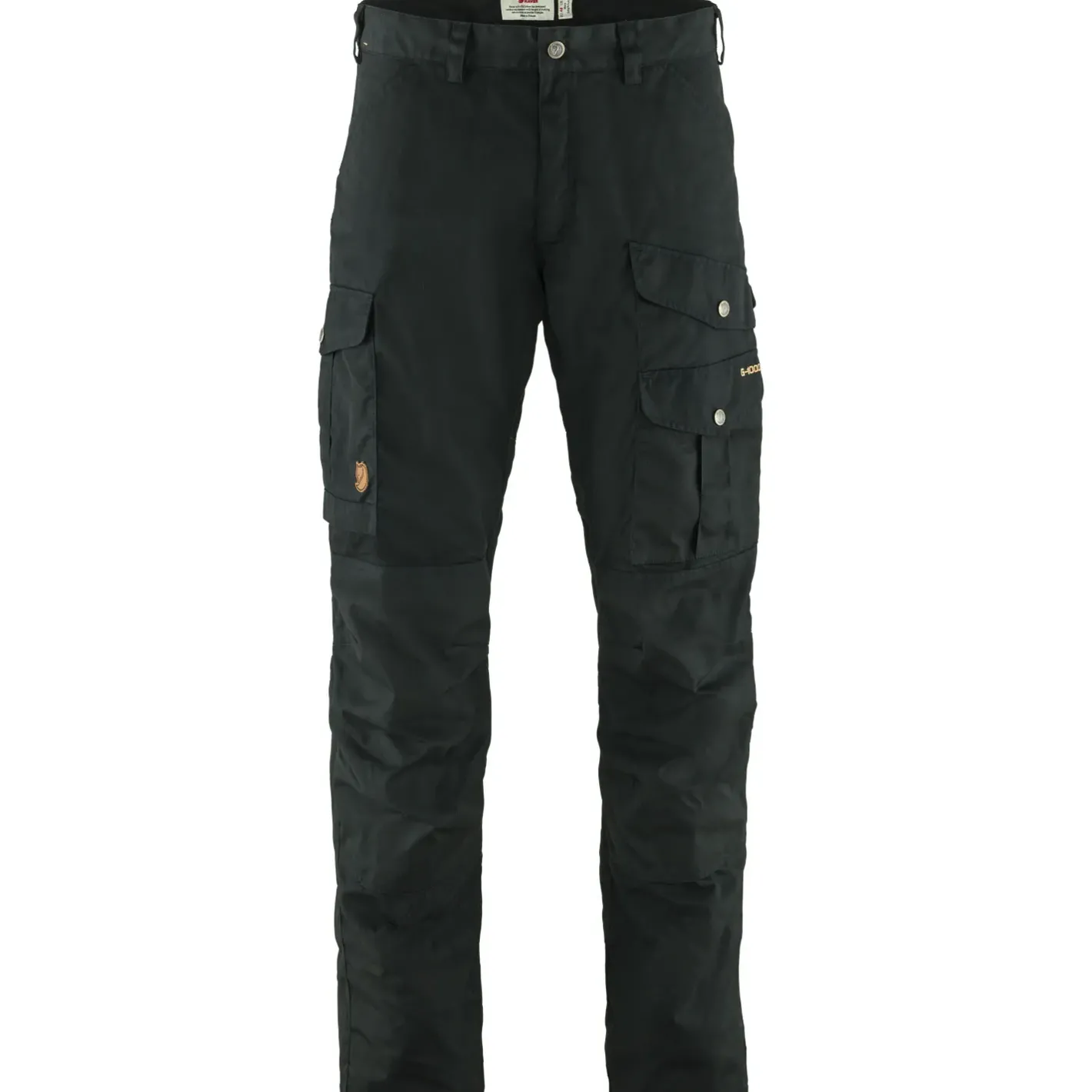 Et Grønnere Valg Varme Bukser<Fjällräven Mens Barents Pro Winter Trousers