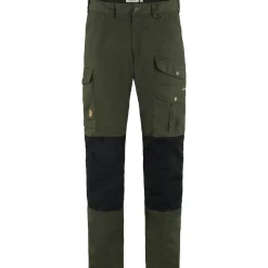 Et Grønnere Valg Varme Bukser<Fjällräven Mens Barents Pro Winter Trousers