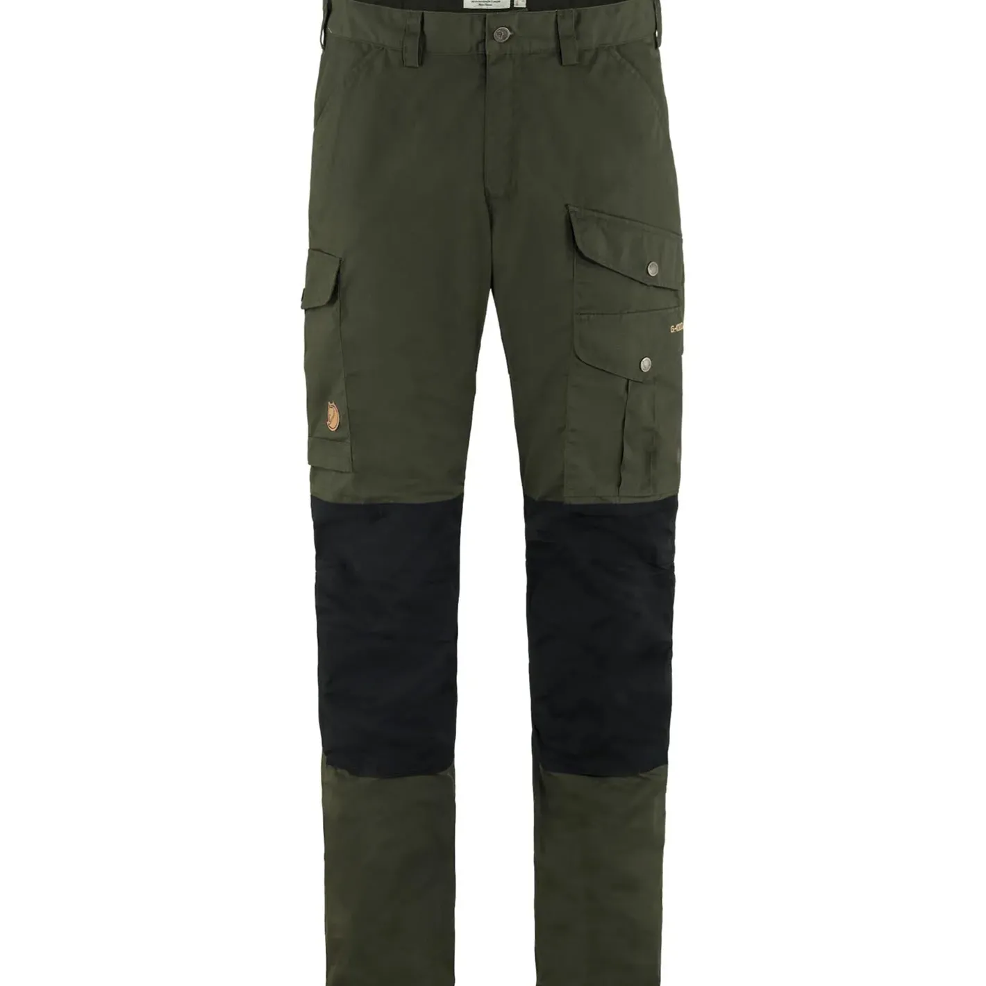 Et Grønnere Valg Varme Bukser<Fjällräven Mens Barents Pro Winter Trousers