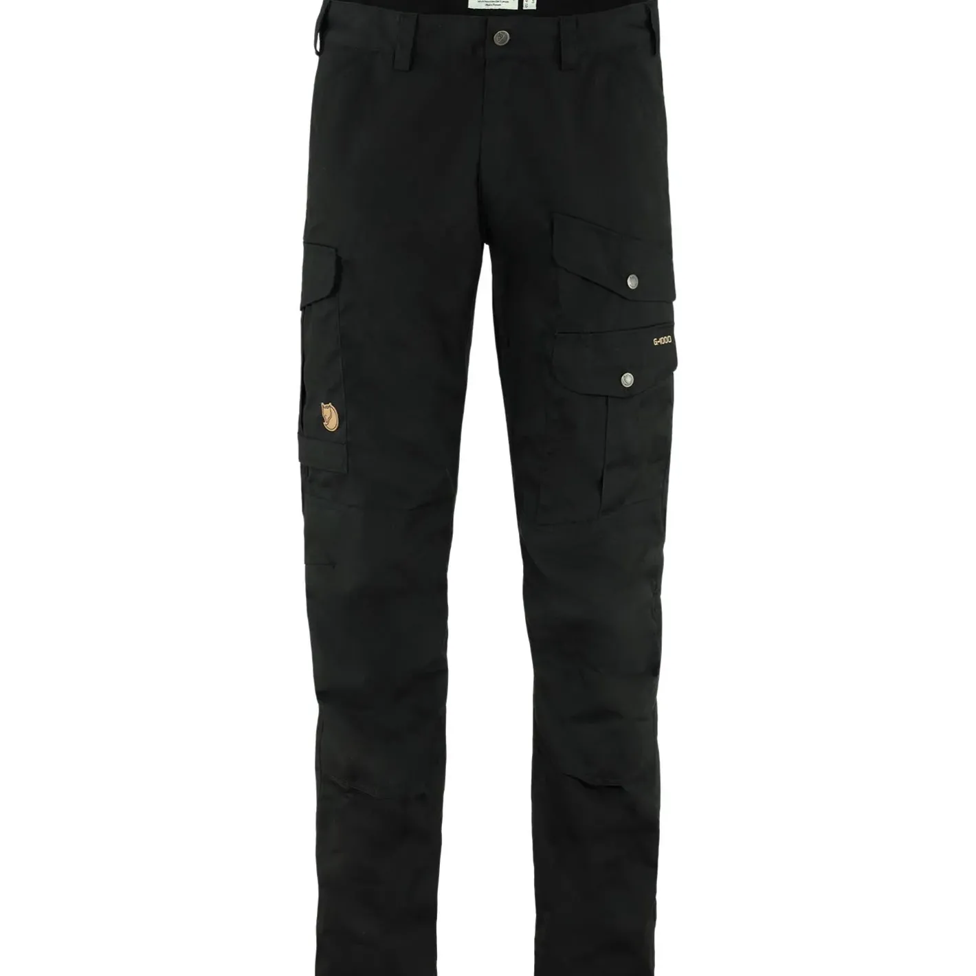 Et Grønnere Valg Bukser<Fjällräven Mens Barents Pro Trousers