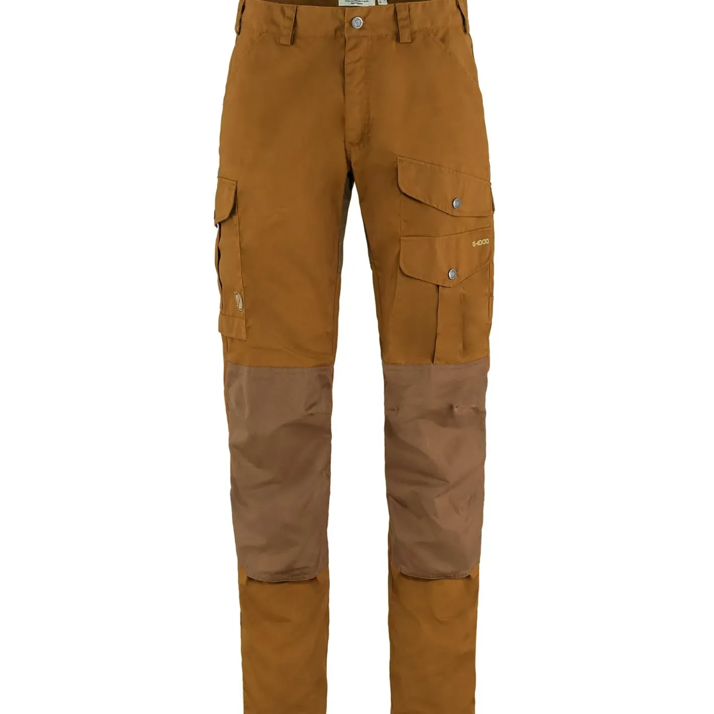 Et Grønnere Valg Bukser<Fjällräven Mens Barents Pro Trousers