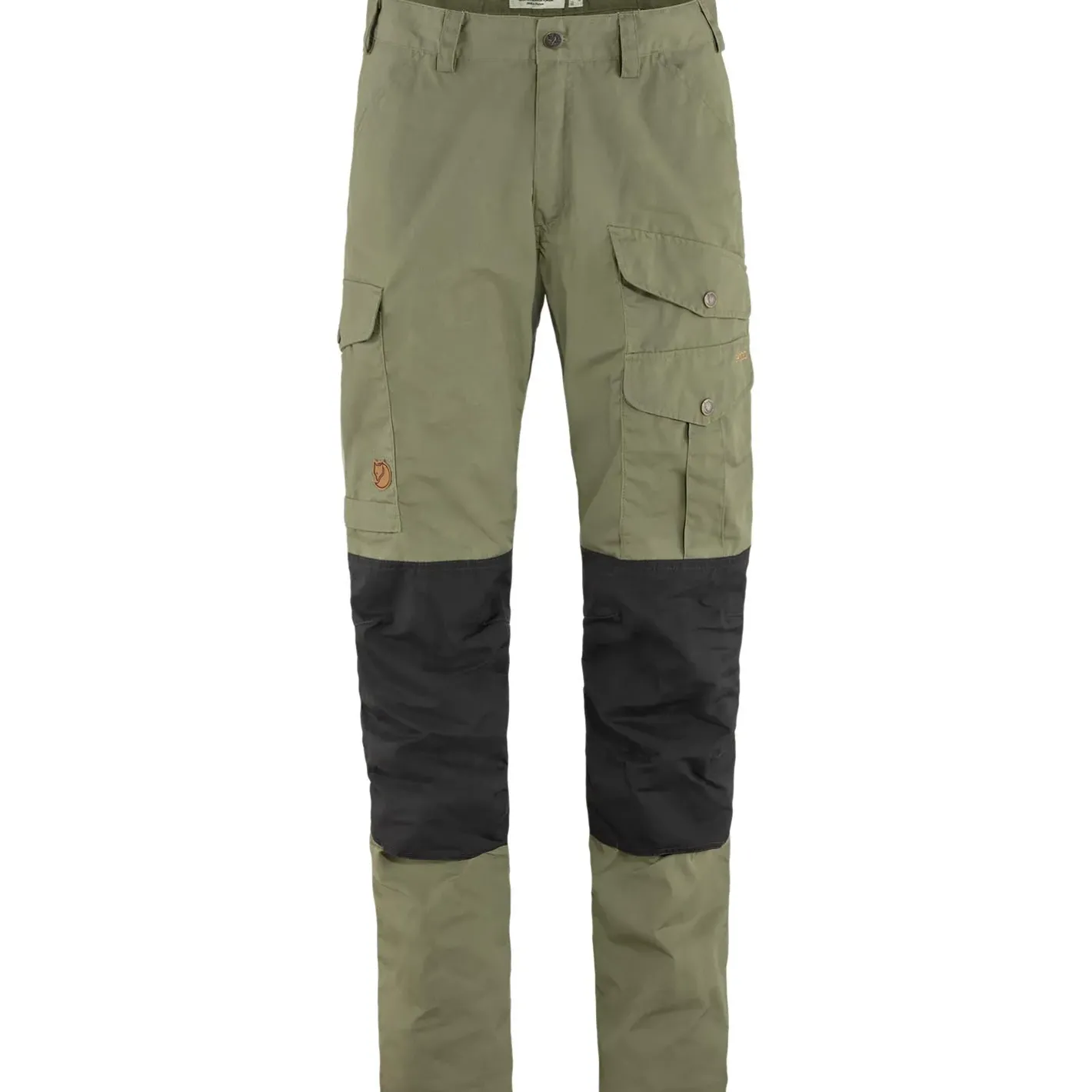 Et Grønnere Valg Bukser<Fjällräven Mens Barents Pro Trousers