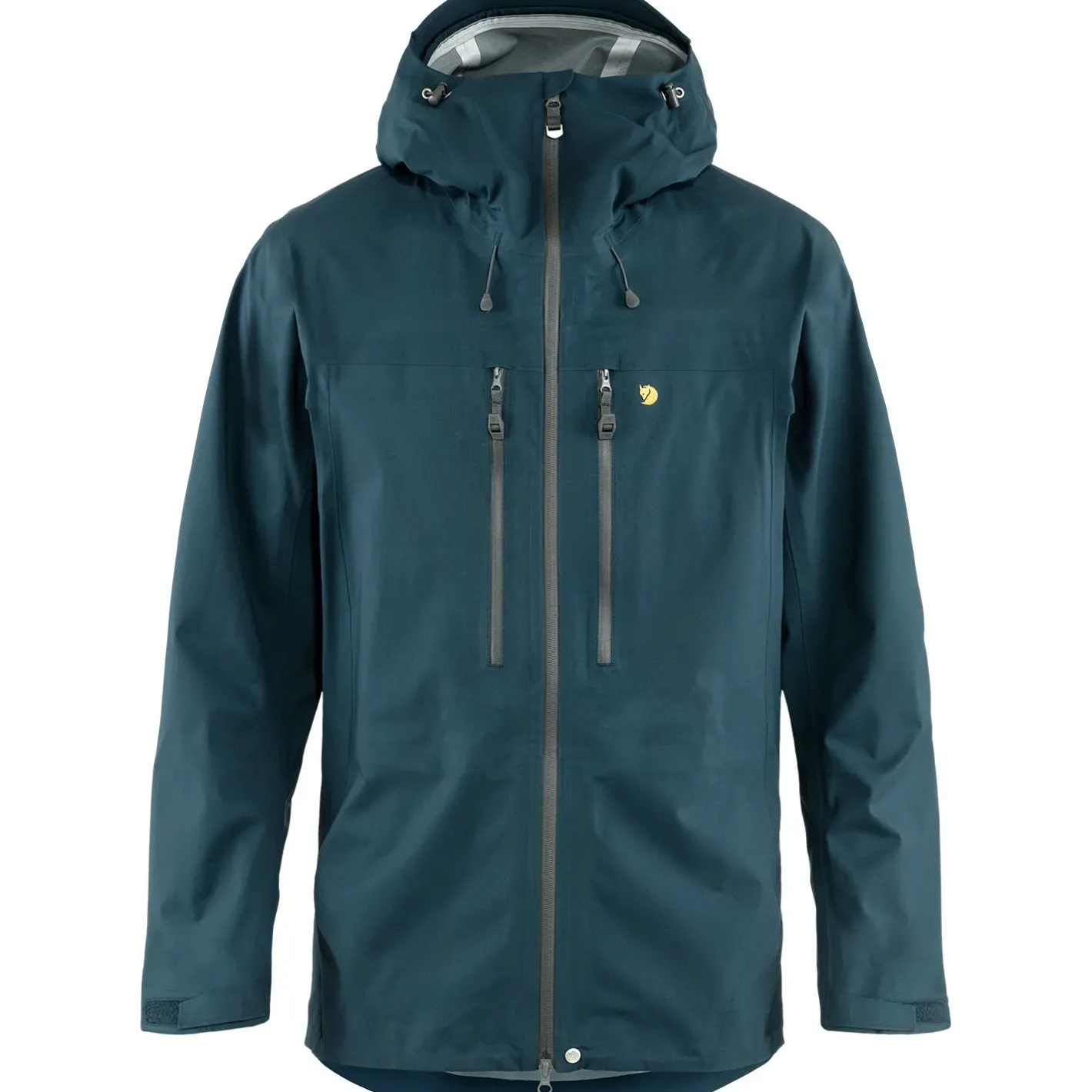 Et Grønnere Valg Vandtætte Jakker<Fjällräven Mens Bergtagen Eco-shell Jacket