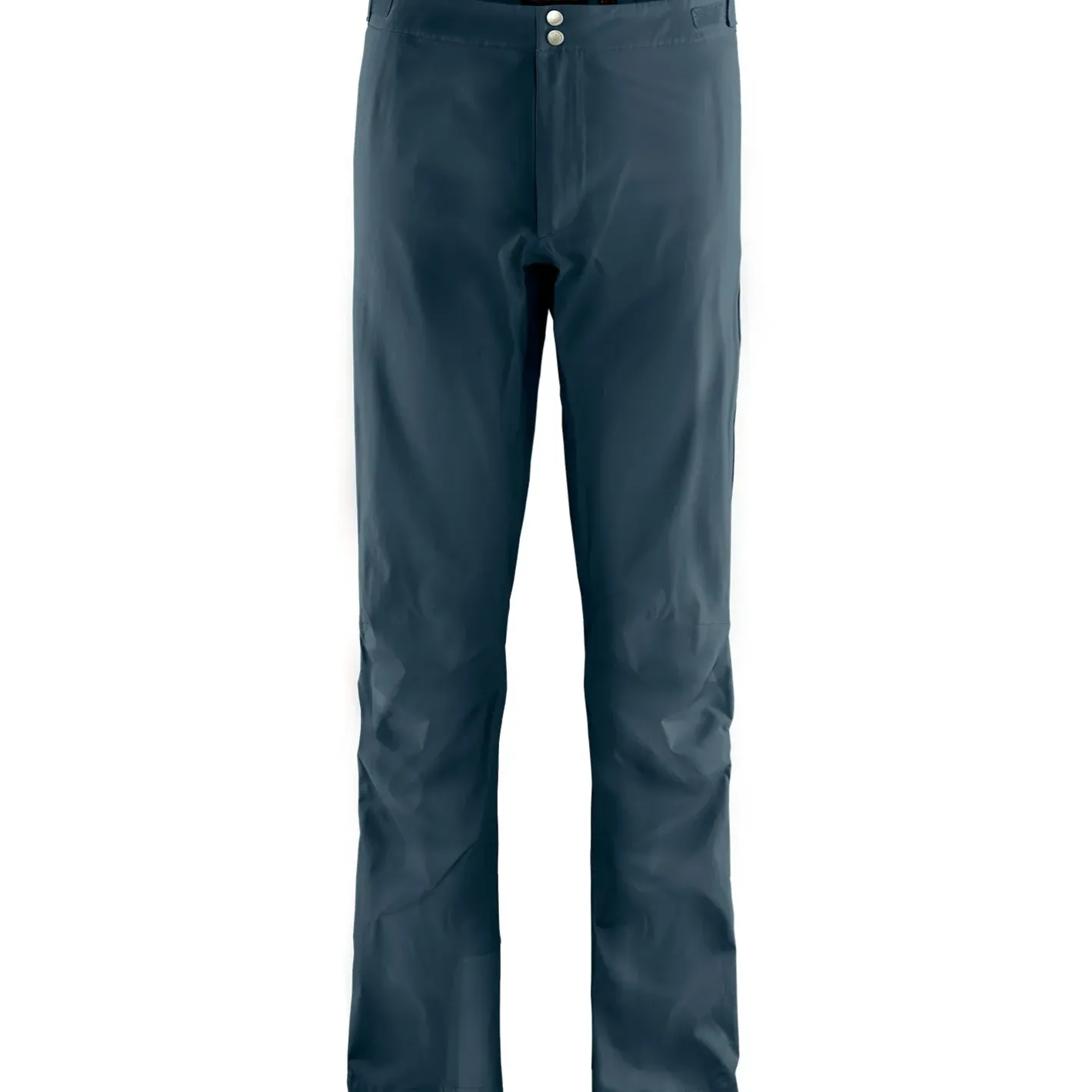 Et Grønnere Valg Vandtætte Bukser<Fjällräven Mens Bergtagen Lite Eco-shell Trousers