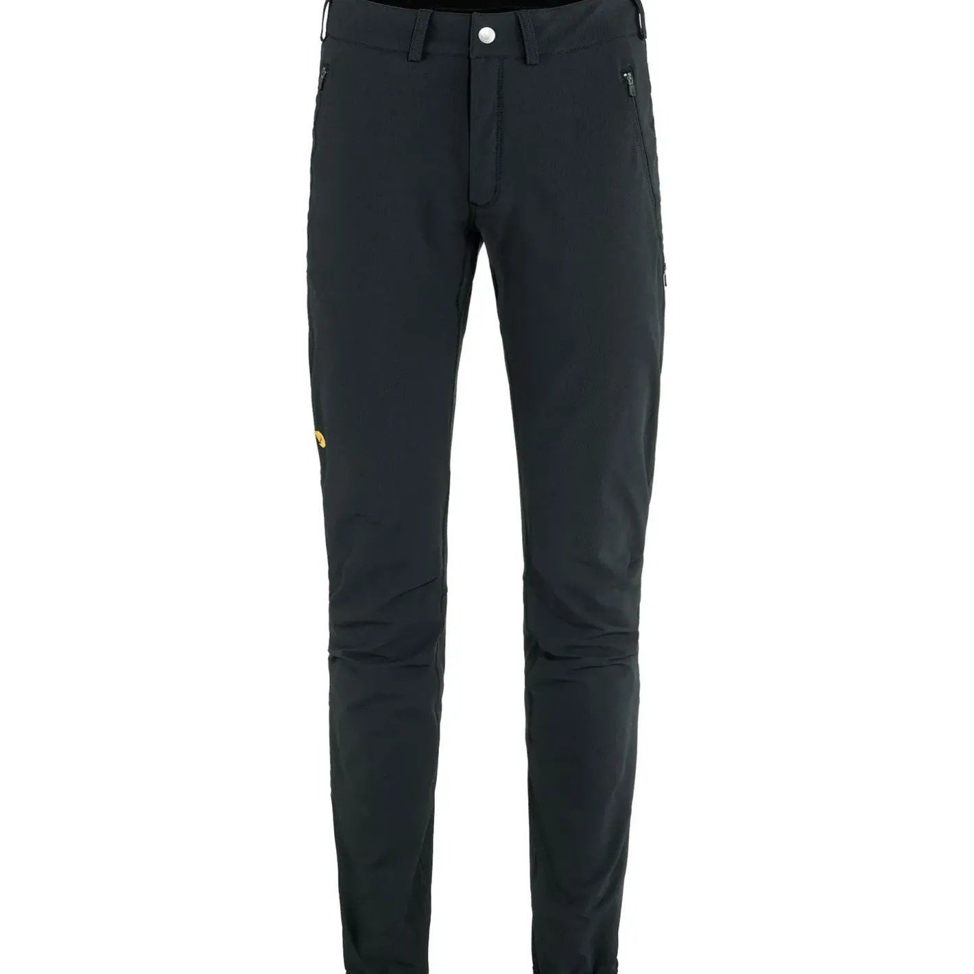 Et Grønnere Valg Bukser<Fjällräven Mens Bergtagen Stretch Trousers
