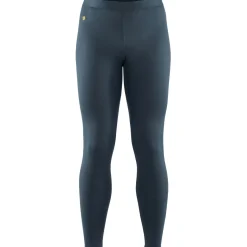 Et Grønnere Valg Uldunderdele<Fjällräven Mens Bergtagen Thinwool Long Johns