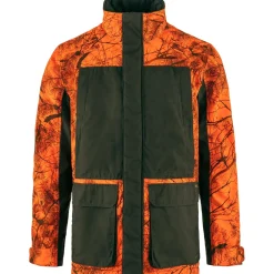 Fjällräven Varme Jakker<Mens Brenner Pro Padded Jacket