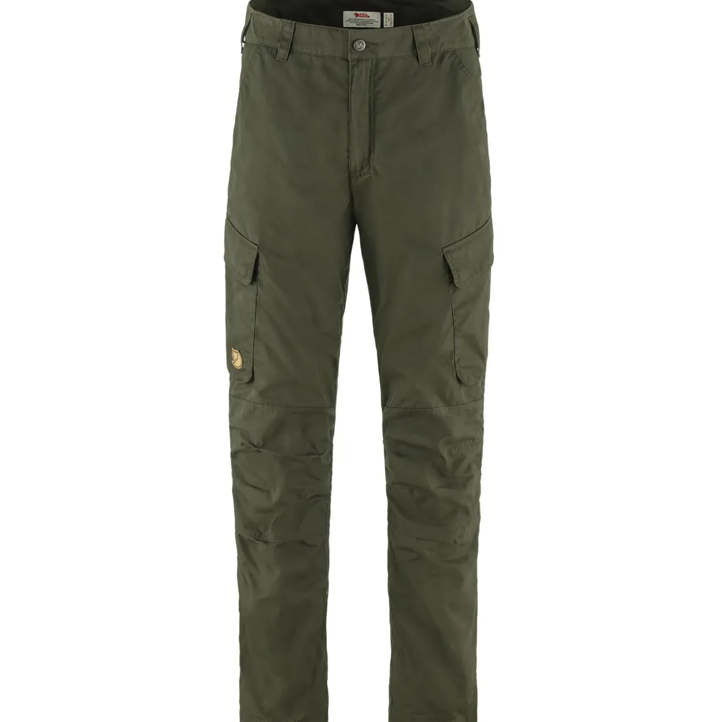Fjällräven Varme Bukser<Mens Brenner Pro Winter Trousers