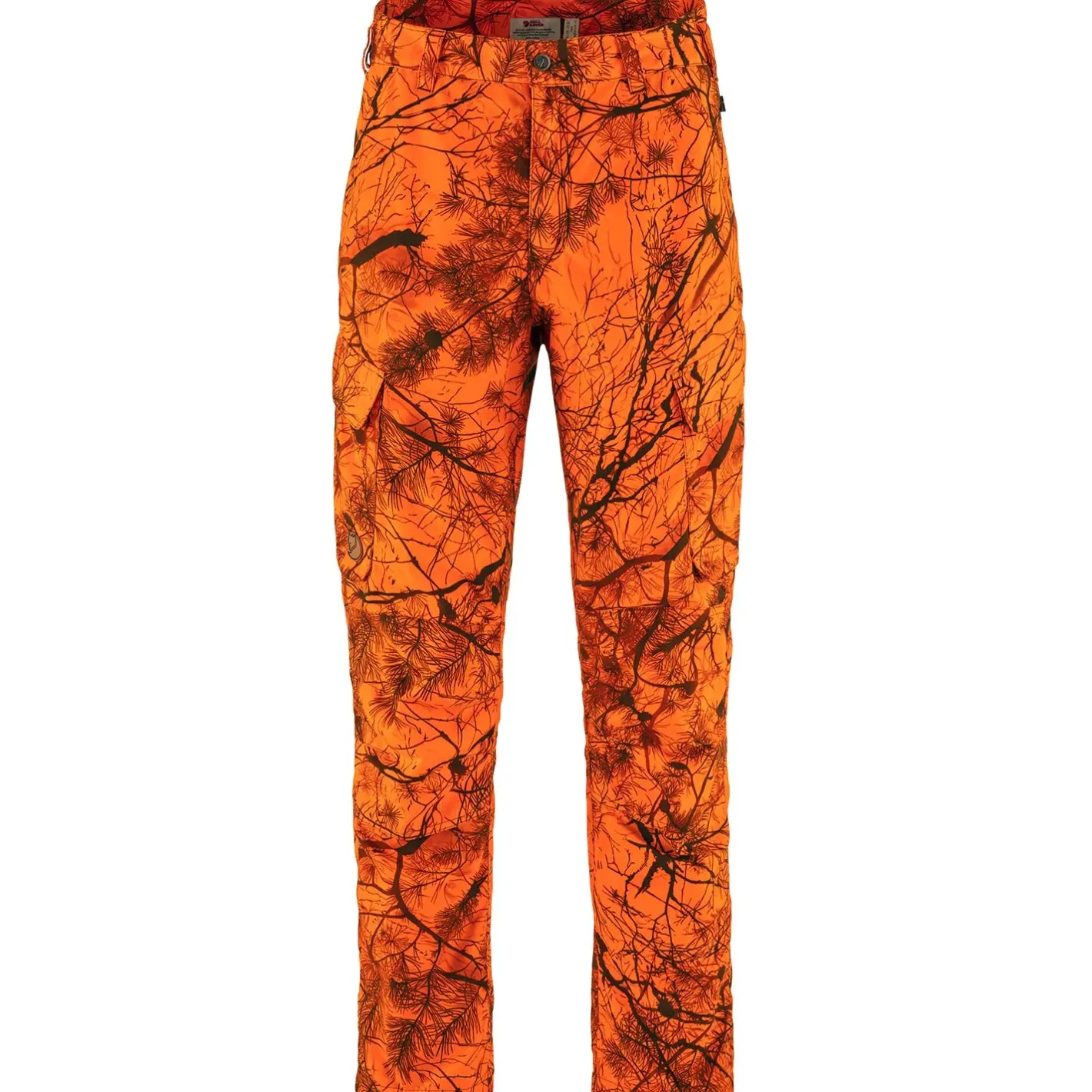 Fjällräven Varme Bukser<Mens Brenner Pro Winter Trousers