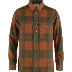 Fjällräven Skjorter<Mens Canada Shirt