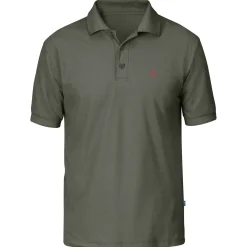 Et Grønnere Valg T-Shirts<Fjällräven Mens Crowley Pique Shirt