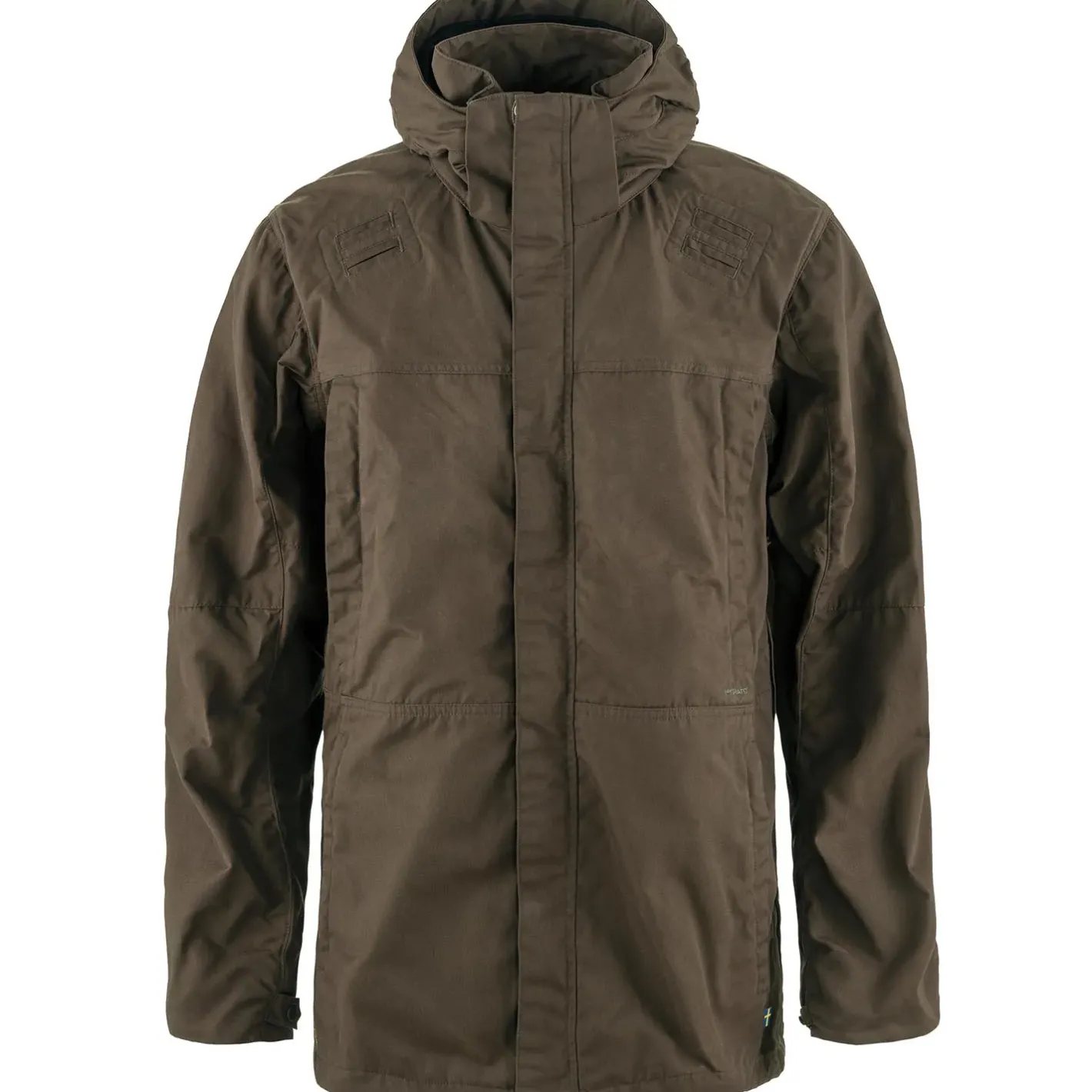 Fjällräven Softshelljakker<Mens Drev Hybrid Jacket