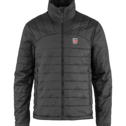 Et Grønnere Valg Varme Jakker<Fjällräven Mens Expedition X-lätt Jacket