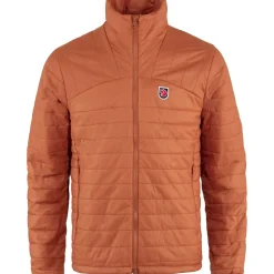 Et Grønnere Valg Varme Jakker<Fjällräven Mens Expedition X-lätt Jacket