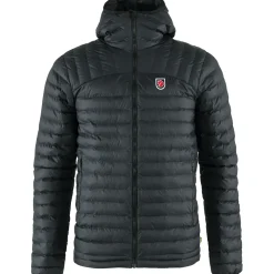 Et Grønnere Valg Varme Jakker<Fjällräven Mens Expedition Lätt Hoodie