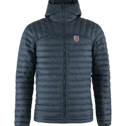 Et Grønnere Valg Varme Jakker<Fjällräven Mens Expedition Lätt Hoodie