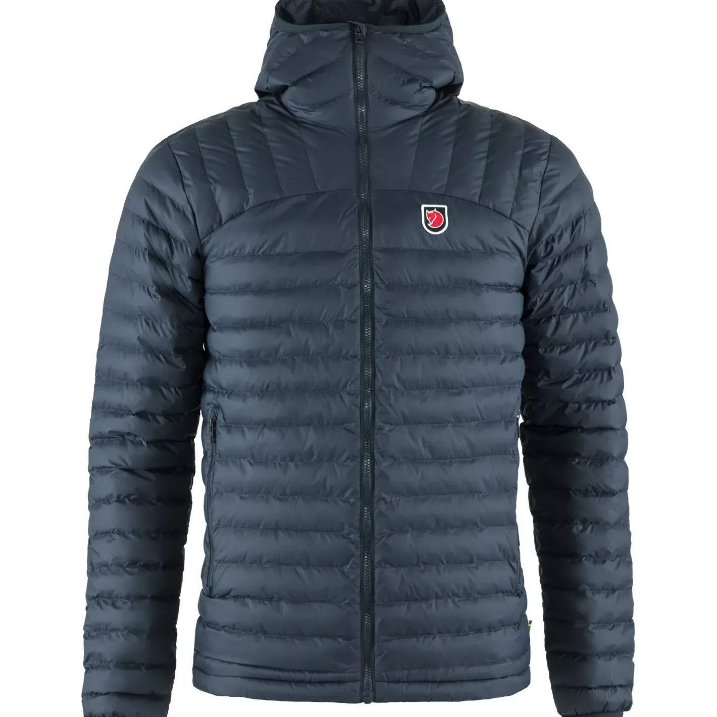 Et Grønnere Valg Varme Jakker<Fjällräven Mens Expedition Lätt Hoodie