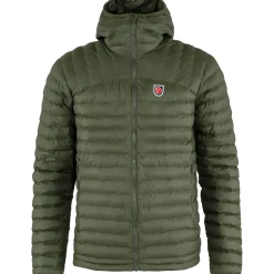 Et Grønnere Valg Varme Jakker<Fjällräven Mens Expedition Lätt Hoodie