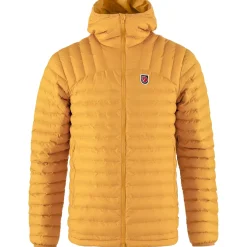 Et Grønnere Valg Varme Jakker<Fjällräven Mens Expedition Lätt Hoodie