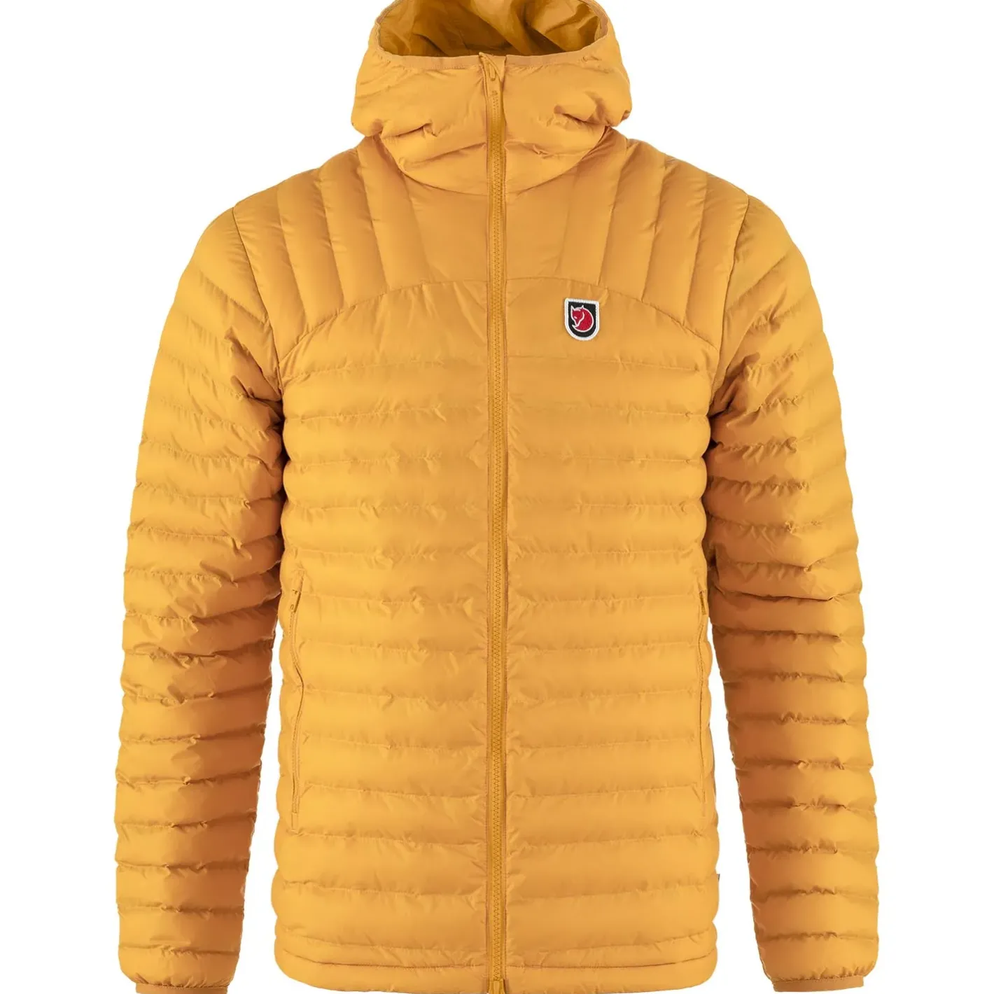 Et Grønnere Valg Varme Jakker<Fjällräven Mens Expedition Lätt Hoodie