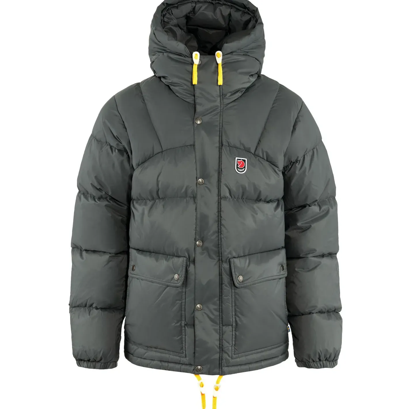 Et Grønnere Valg Varme Jakker<Fjällräven Mens Expedition Down Lite Jacket