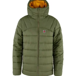 Fjällräven Varme Jakker<Mens Expedition Mid Winter Jacket