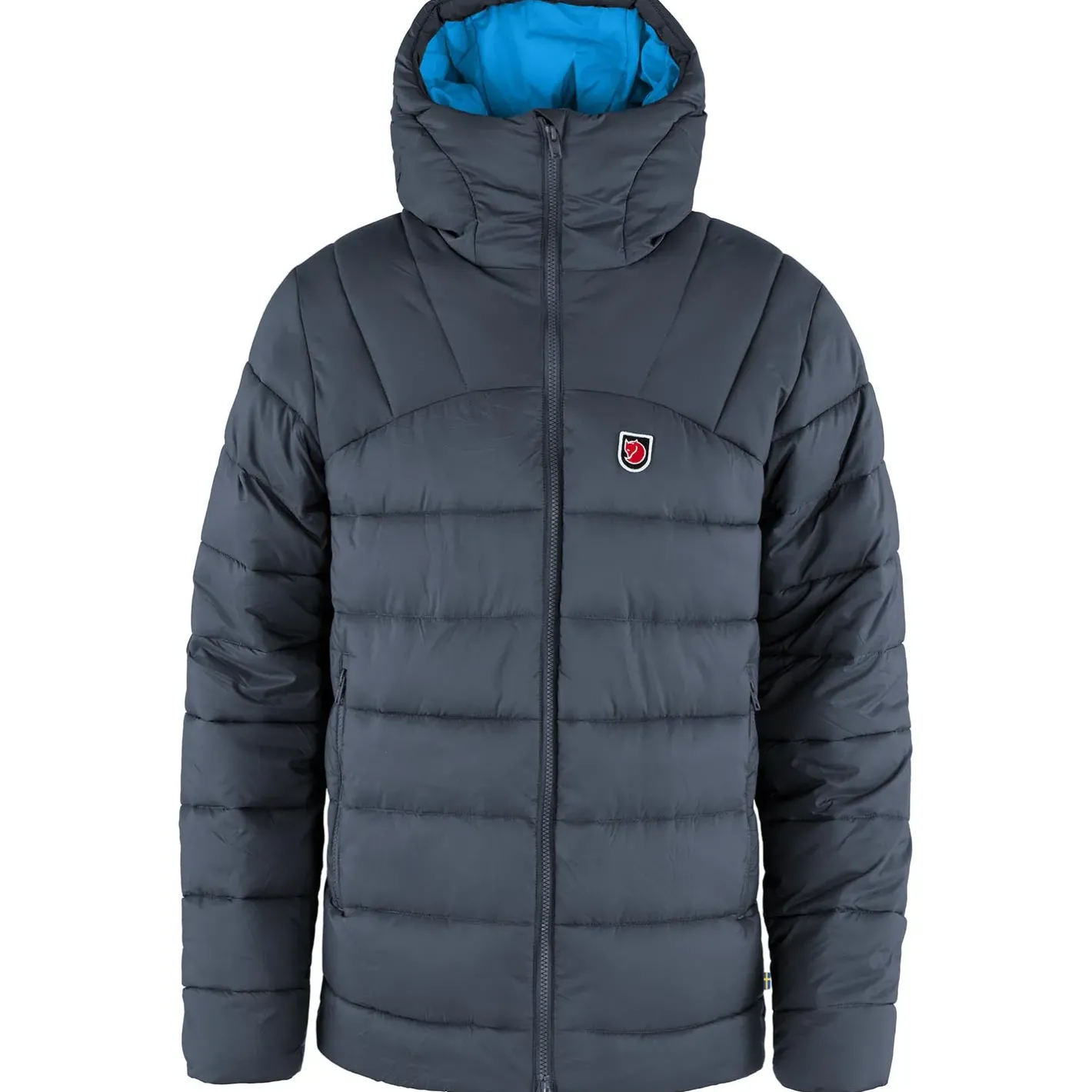 Fjällräven Varme Jakker<Mens Expedition Mid Winter Jacket