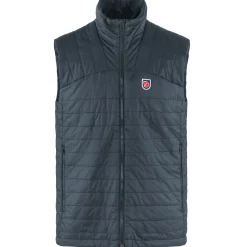 Et Grønnere Valg Veste<Fjällräven Mens Expedition X-lätt Vest