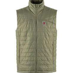 Et Grønnere Valg Veste<Fjällräven Mens Expedition X-lätt Vest