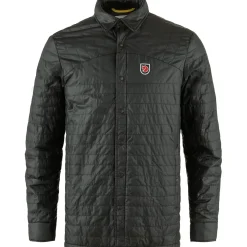 Fjällräven Fleece- Og Uldtrøjer<Mens Expedition X-lätt Shirt
