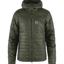 Fjällräven Varme Jakker<Mens Expedition X-lätt Hoodie
