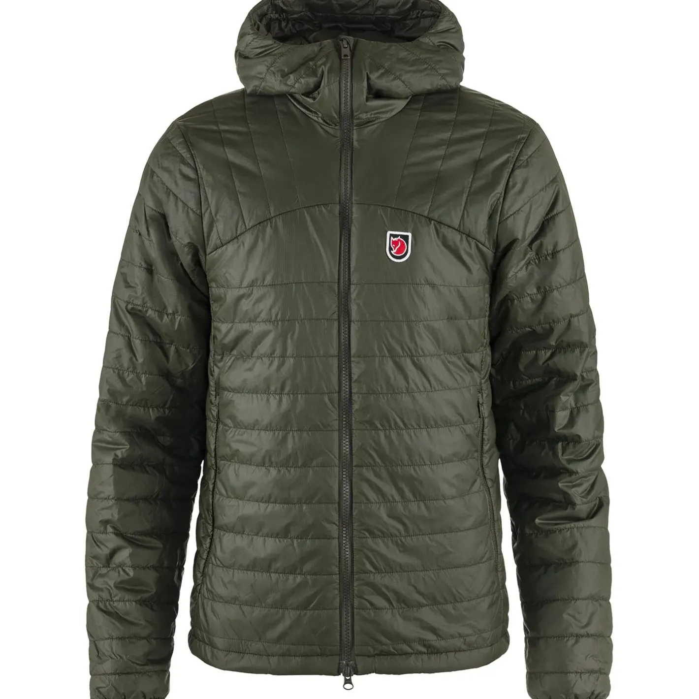 Fjällräven Varme Jakker<Mens Expedition X-lätt Hoodie