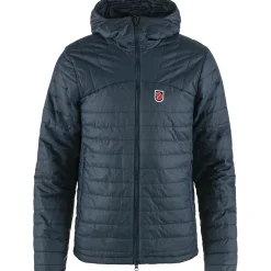Fjällräven Varme Jakker<Mens Expedition X-lätt Hoodie