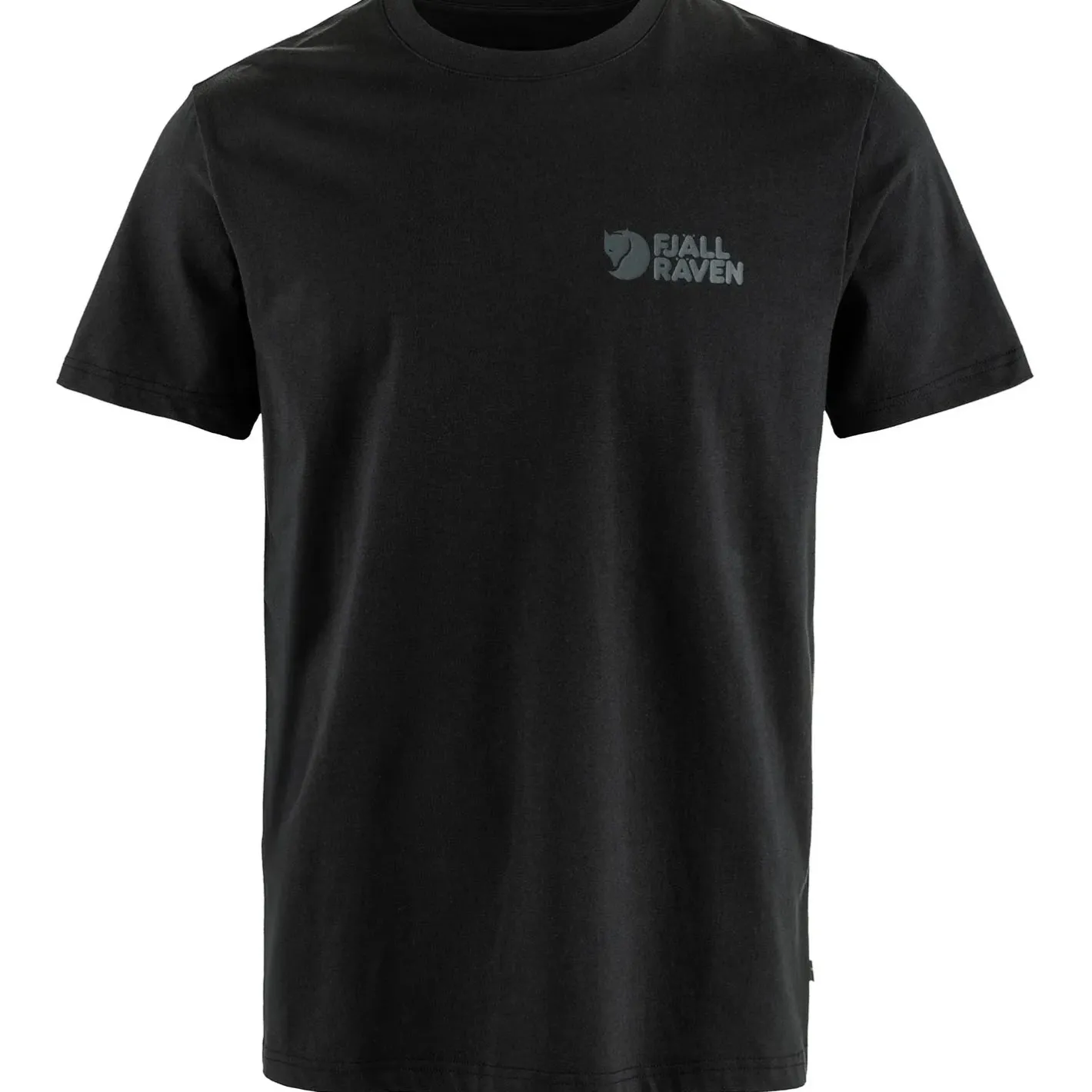 Fjällräven T-Shirts<Mens Heavy Classic T-shirt