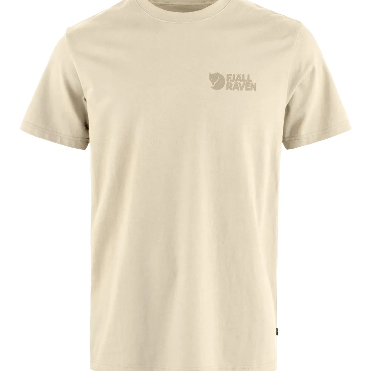 Fjällräven T-Shirts<Mens Heavy Classic T-shirt